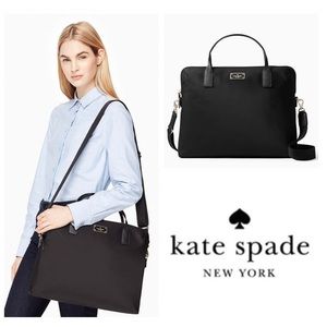 Kate Spade Dawn Laptop Bag